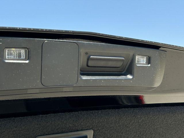 2025 Cadillac CT4 Premium Luxury RWD