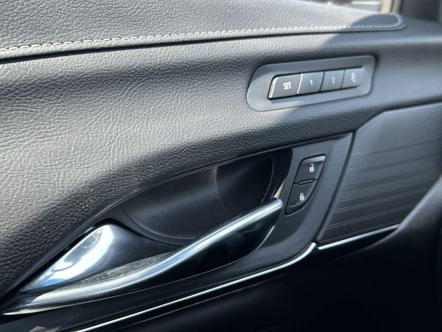 2025 Cadillac CT4 Premium Luxury RWD