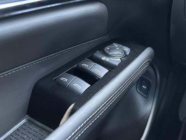 2025 Cadillac CT4 Premium Luxury RWD