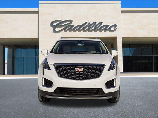 2025 Cadillac XT5 FWD Luxury
