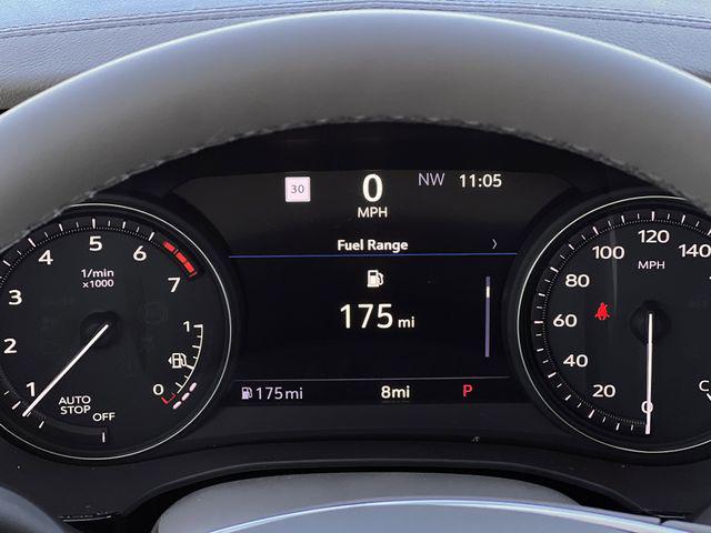 2025 Cadillac XT5 FWD Luxury