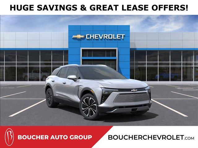 2025 Chevrolet V Blazer eAWD LT for sale in Waukesha, WI