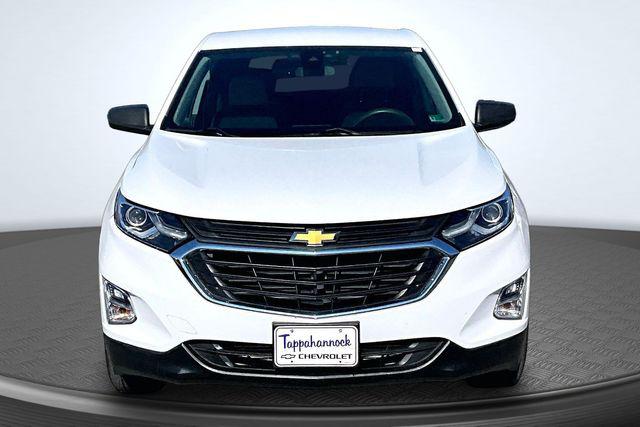 2021 Chevrolet Equinox FWD LS