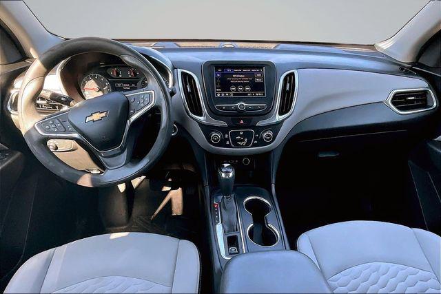 2021 Chevrolet Equinox FWD LS