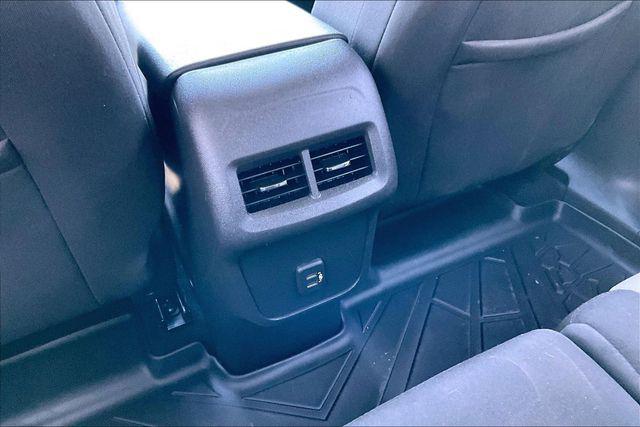 2021 Chevrolet Equinox FWD LS