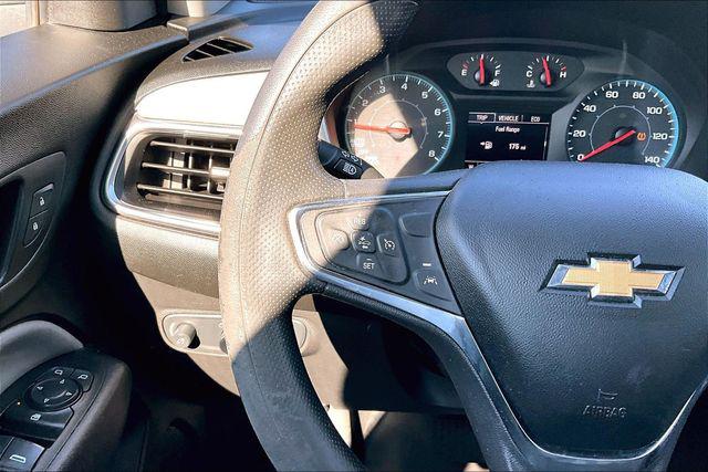 2021 Chevrolet Equinox FWD LS