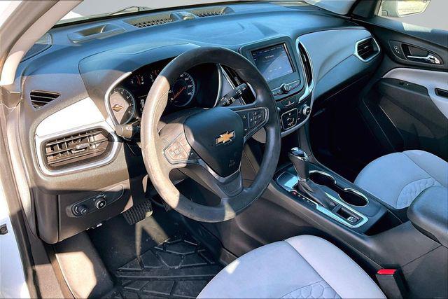 2021 Chevrolet Equinox FWD LS