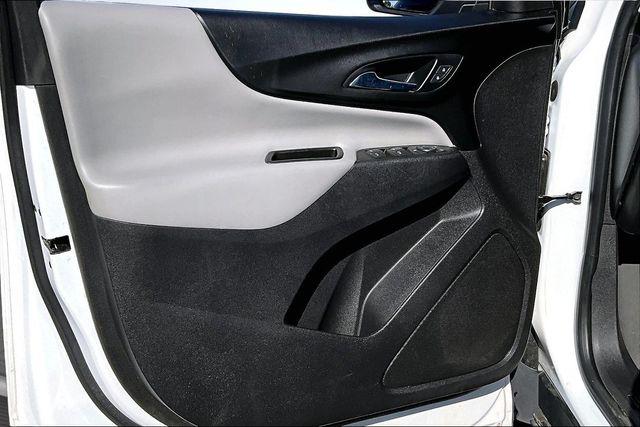2021 Chevrolet Equinox FWD LS