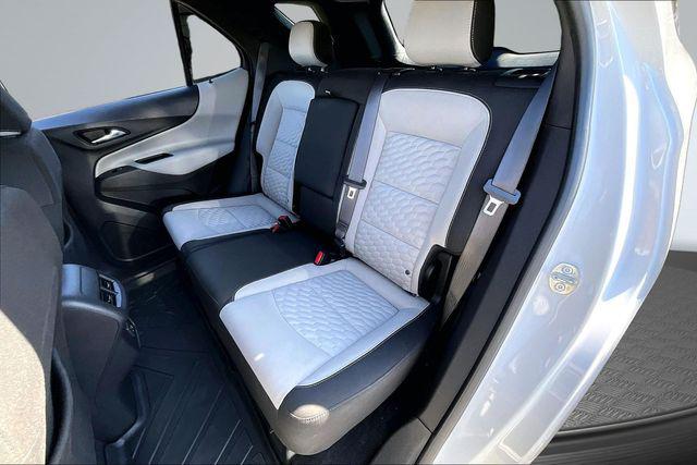 2021 Chevrolet Equinox FWD LS