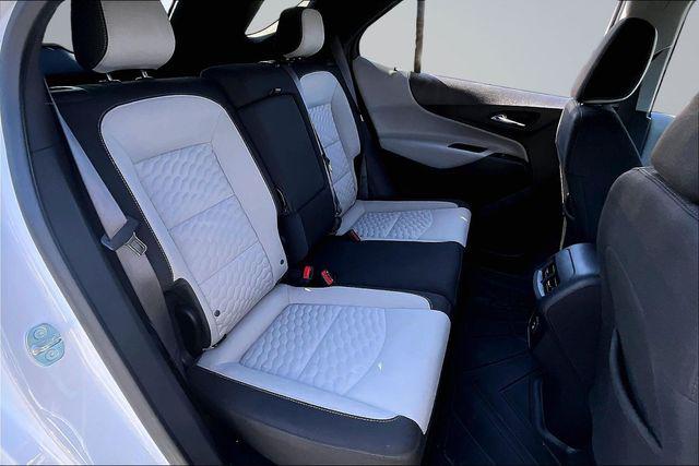 2021 Chevrolet Equinox FWD LS