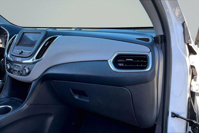 2021 Chevrolet Equinox FWD LS