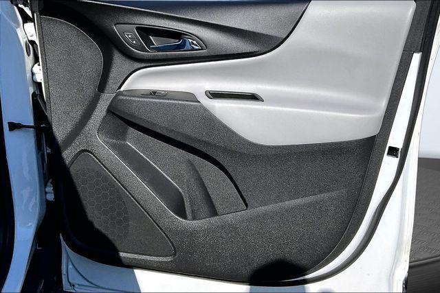 2021 Chevrolet Equinox FWD LS