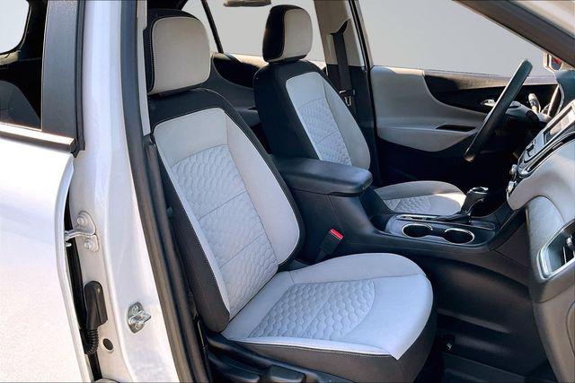 2021 Chevrolet Equinox FWD LS