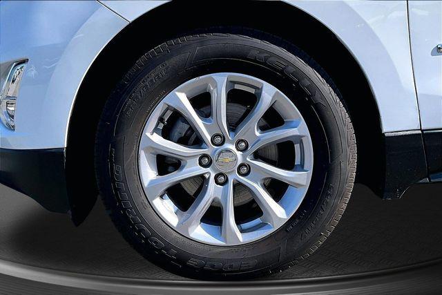 2021 Chevrolet Equinox FWD LS