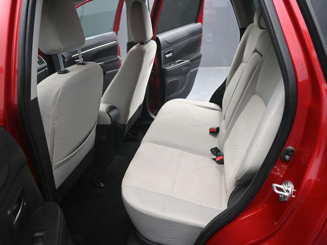 2015 Mitsubishi Outlander Sport GT