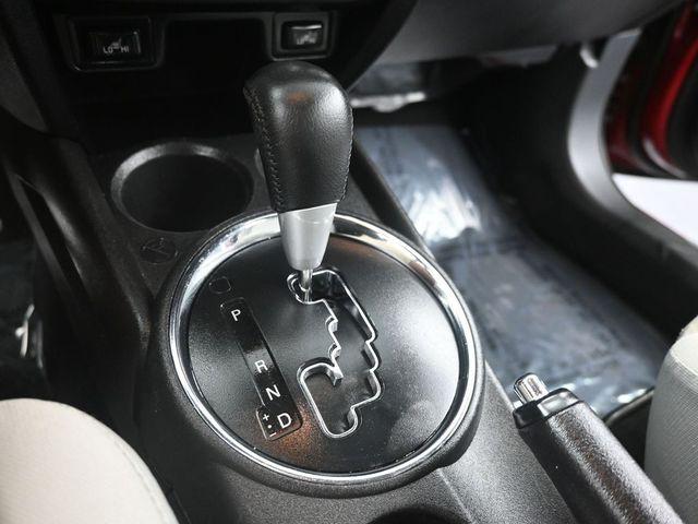 2015 Mitsubishi Outlander Sport GT