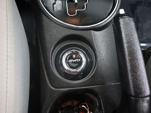 2015 Mitsubishi Outlander Sport GT