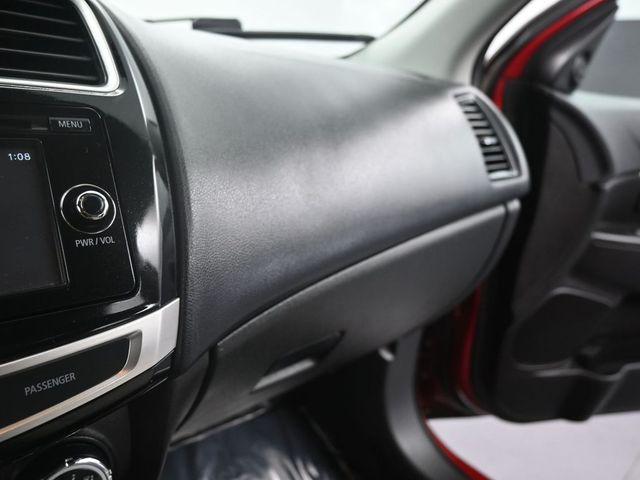 2015 Mitsubishi Outlander Sport GT