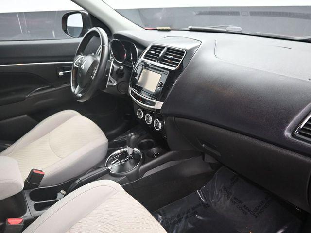 2015 Mitsubishi Outlander Sport GT