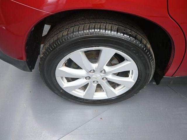 2015 Mitsubishi Outlander Sport GT