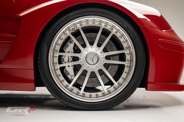 2007 Mercedes-Benz CLK-CLASS Unknown