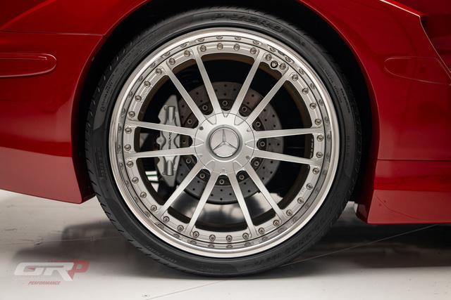 2007 Mercedes-Benz CLK-CLASS Unknown