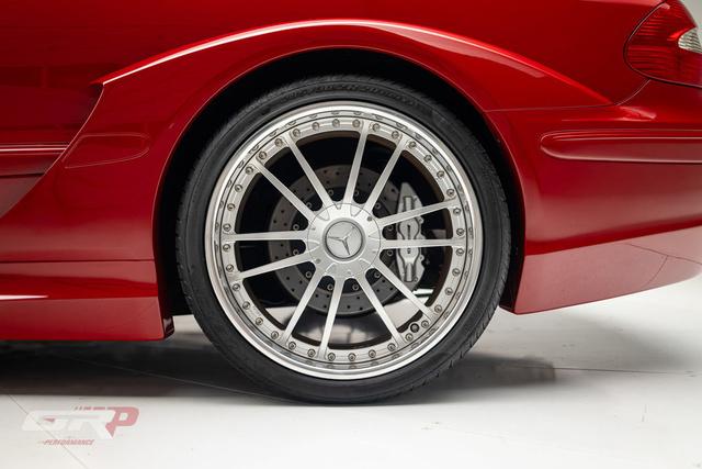 2007 Mercedes-Benz CLK-CLASS Unknown
