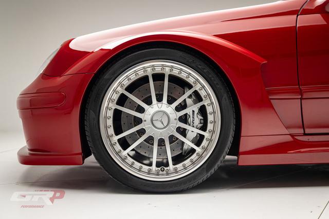 2007 Mercedes-Benz CLK-CLASS Unknown