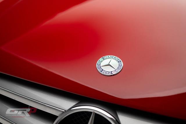 2007 Mercedes-Benz CLK-CLASS Unknown