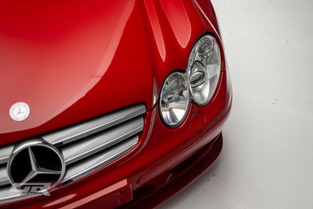 2007 Mercedes-Benz CLK-CLASS Unknown