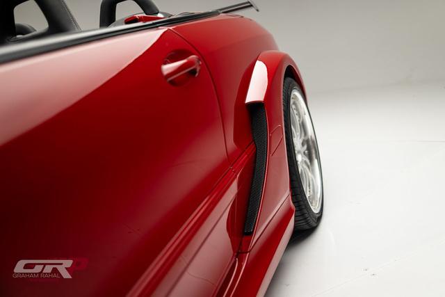 2007 Mercedes-Benz CLK-CLASS Unknown