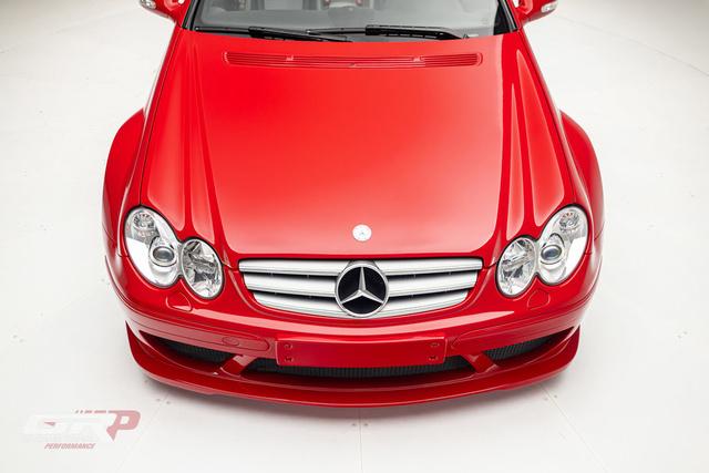 2007 Mercedes-Benz CLK-CLASS Unknown