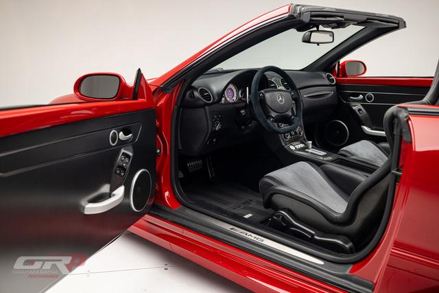 2007 Mercedes-Benz CLK-CLASS Unknown