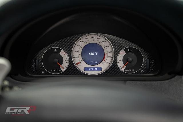 2007 Mercedes-Benz CLK-CLASS Unknown