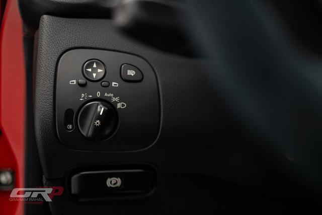 2007 Mercedes-Benz CLK-CLASS Unknown