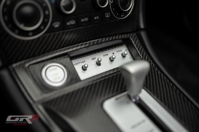 2007 Mercedes-Benz CLK-CLASS Unknown