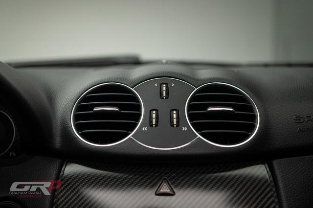2007 Mercedes-Benz CLK-CLASS Unknown