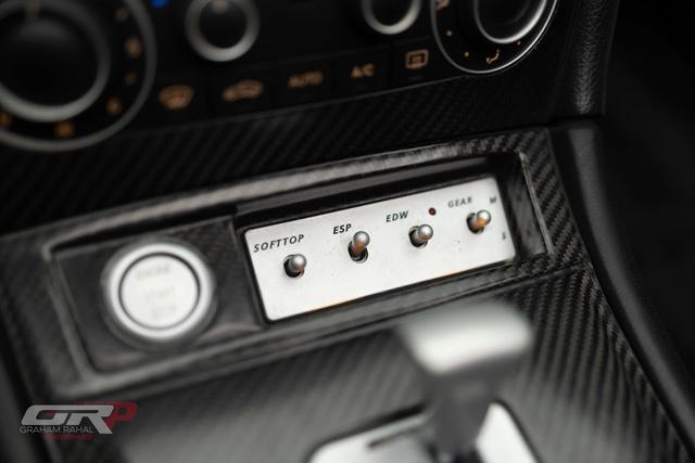 2007 Mercedes-Benz CLK-CLASS Unknown