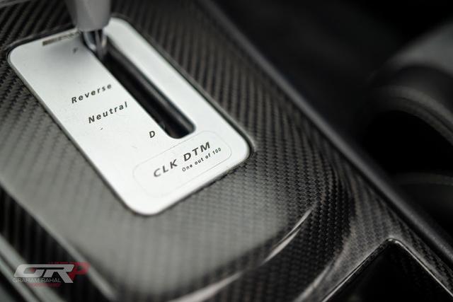 2007 Mercedes-Benz CLK-CLASS Unknown