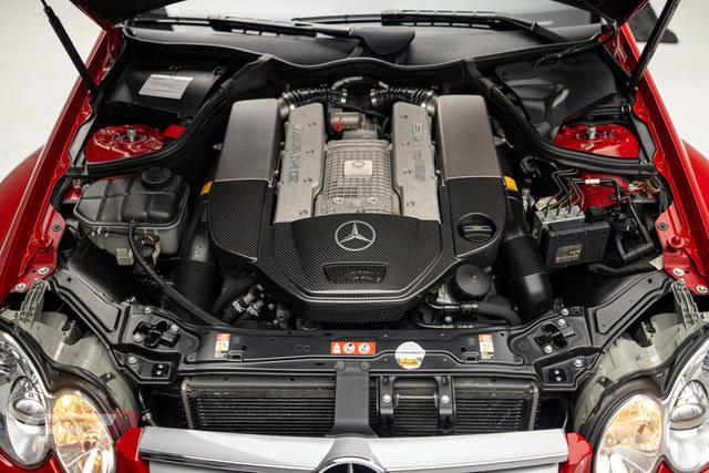 2007 Mercedes-Benz CLK-CLASS Unknown