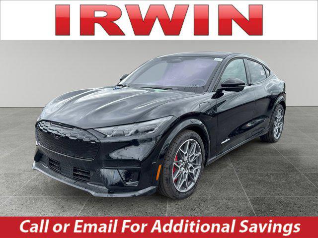 2025 Ford Mustang Mach-E GT for sale in Laconia, NH