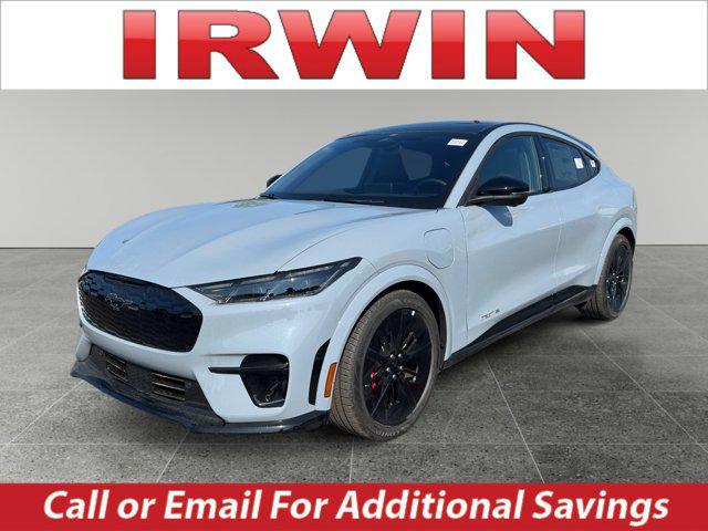2025 Ford Mustang Mach-E GT for sale in Laconia, NH