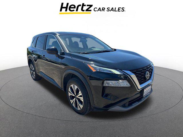 2023 Nissan Rogue SV Intelligent AWD for sale in San Diego, CA