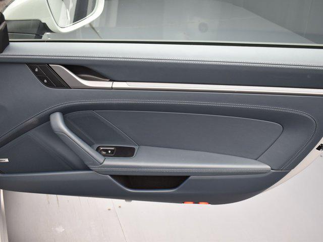 2023 Porsche 911 Carrera S Cabriolet