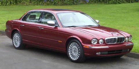 2005 Jaguar XJ Vanden Plas for sale in Denton, MD