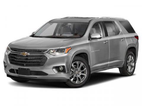 2019 Chevrolet Traverse Premier for sale in Oskaloosa, IA
