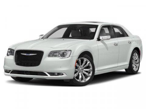 2019 Chrysler 300 Limited for sale in Oskaloosa, IA