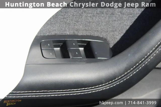 2022 Tesla Model X Dual Motor All-Wheel Drive