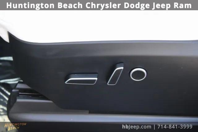 2022 Tesla Model X Dual Motor All-Wheel Drive