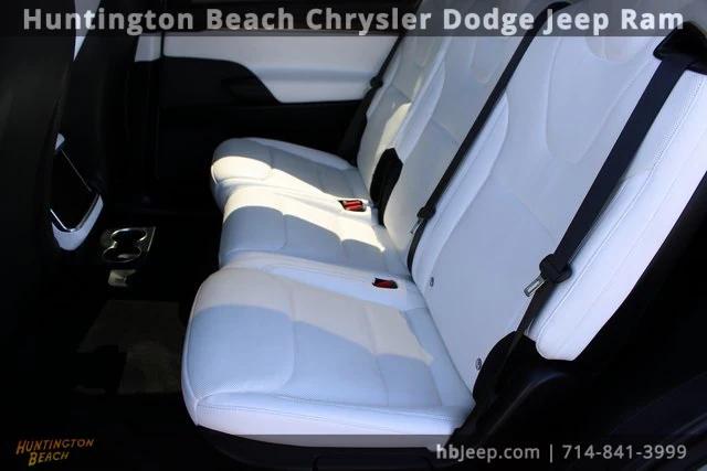 2022 Tesla Model X Dual Motor All-Wheel Drive